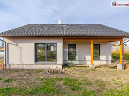 2 | Prodej - dům/vila, 90 m²