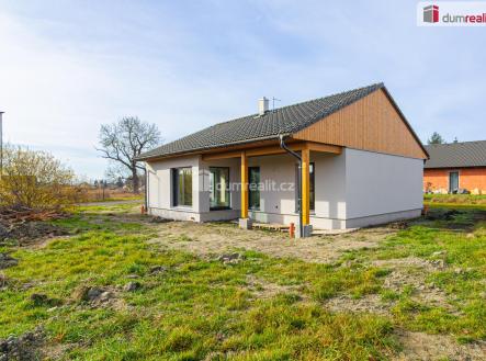 3 | Prodej - dům/vila, 90 m²
