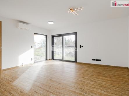 obývací pokoj | Prodej - dům/vila, 90 m²
