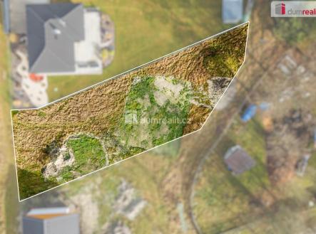 1 | Prodej - pozemek pro bydlení, 910 m²