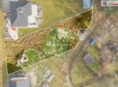Prodej - pozemek pro bydlení, 910 m²