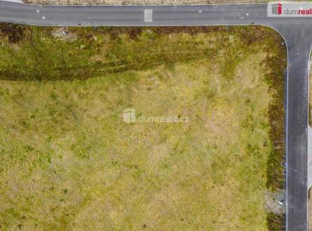 2 | Prodej - pozemek pro bydlení, 1 140 m²