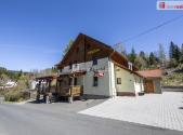 Prodej - restaurace, 350 m²