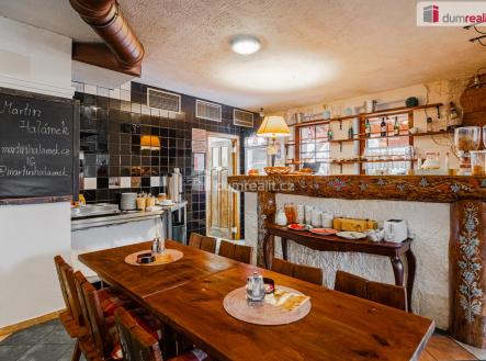 2 | Prodej - restaurace, 350 m²