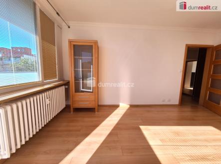 3 | Pronájem bytu, 2+1, 48 m²