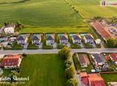 Prodej - pozemek pro bydlení, 600 m²