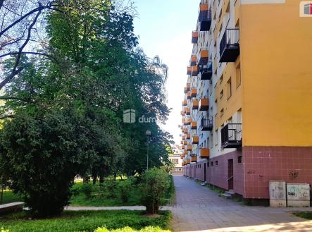 1 | Prodej bytu, 2+1, 55 m²