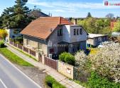 Prodej - dům/vila, 106 m²