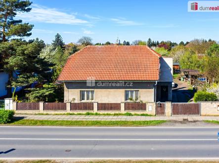 2 | Prodej - dům/vila, 106 m²