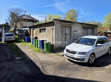 3 | Prodej - dům/vila, 106 m²