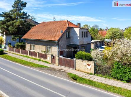 4 | Prodej - dům/vila, 106 m²