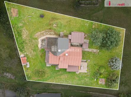 2 | Prodej - dům/vila, 460 m²