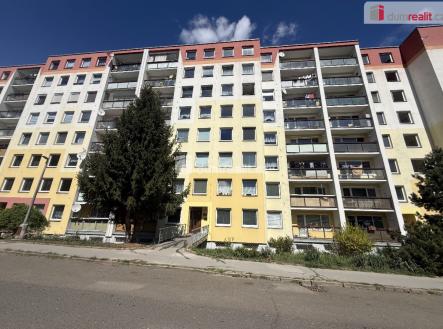 2 | Pronájem bytu, 1+kk, 32 m²