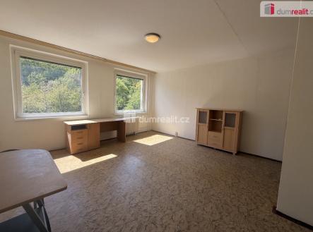 3 | Pronájem bytu, 1+kk, 32 m²