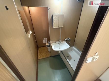 5 | Pronájem bytu, 1+kk, 32 m²