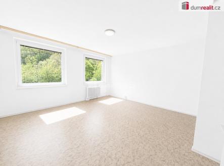 3 | Pronájem bytu, 1+kk, 32 m²