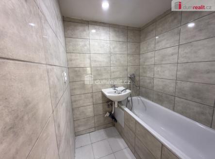 1 | Pronájem bytu, 2+1, 62 m²