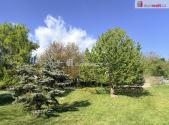 Prodej - pozemek, zahrada, 888 m²