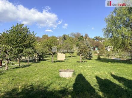 2 | Prodej - pozemek, zahrada, 888 m²