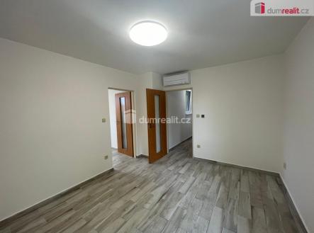 1 | Pronájem bytu, 2+1, 38 m²