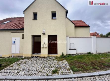 2 | Pronájem bytu, 2+1, 38 m²
