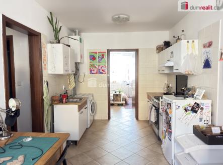 2 | Pronájem bytu, 2+kk, 50 m²