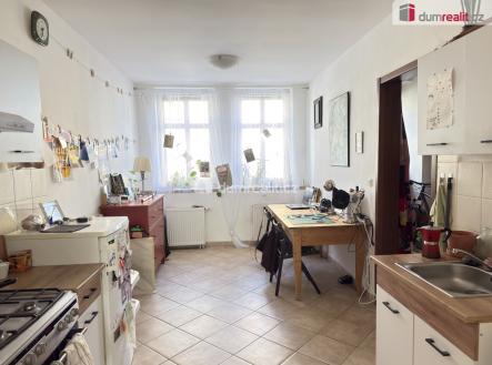 3 | Pronájem bytu, 2+kk, 50 m²