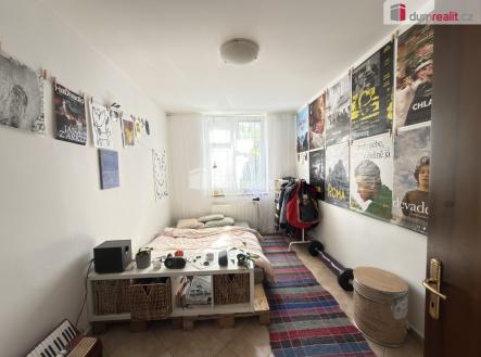 4 | Pronájem bytu, 2+kk, 50 m²