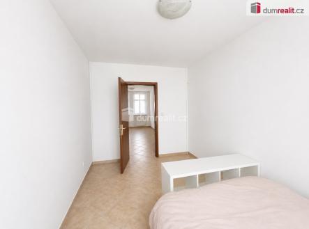 3 | Pronájem bytu, 2+kk, 50 m²