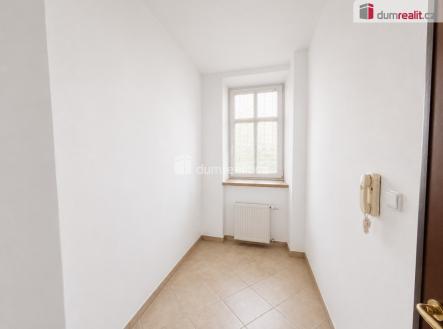 4 | Pronájem bytu, 2+kk, 50 m²