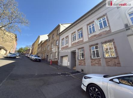 2 | Pronájem bytu, 2+kk, 50 m²