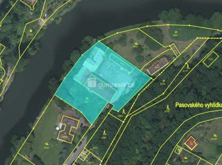 3 | Prodej - komerční objekt, průmyslový areál, 3 615 m²