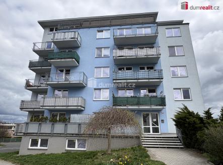 1 | Pronájem bytu, 2+kk, 54 m²