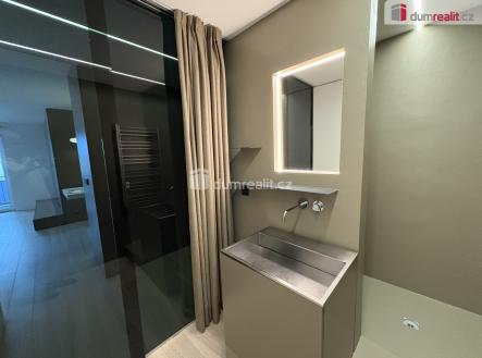 4 | Pronájem bytu, 2+kk, 54 m²
