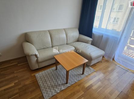 2 | Pronájem bytu, 2+kk, 52 m²