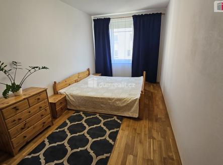 3 | Pronájem bytu, 2+kk, 52 m²
