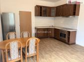 Pronájem bytu, 2+kk, 42 m²