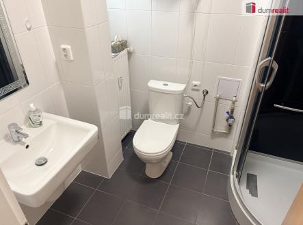 3 | Pronájem bytu, 2+kk, 42 m²