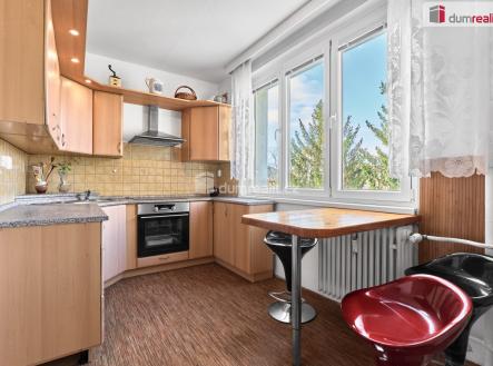 1 | Prodej bytu, 2+1, 60 m²