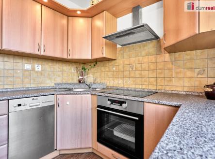 2 | Prodej bytu, 2+1, 60 m²
