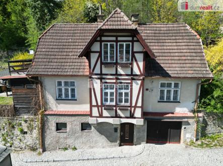1 | Prodej - dům/vila, 99 m²