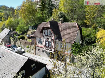 2 | Prodej - dům/vila, 99 m²