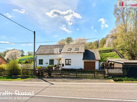 1 | Prodej - dům/vila, 120 m²