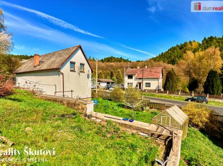 2 | Prodej - dům/vila, 120 m²