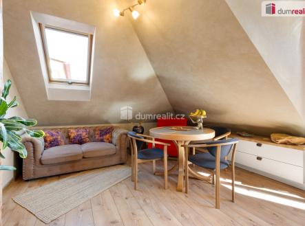 jídelní kout | Prodej bytu, 3+1, 97 m²