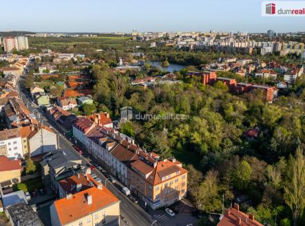 Lokalita vedle lesoparku | Prodej bytu, 3+1, 97 m²