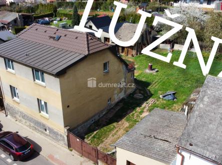 1 | Pronájem bytu, 1+kk, 22 m²
