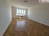 Pronájem bytu, 1+kk, 27 m²