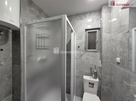 4 | Pronájem bytu, 1+kk, 27 m²