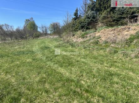 1 | Prodej - pozemek pro bydlení, 3 780 m²